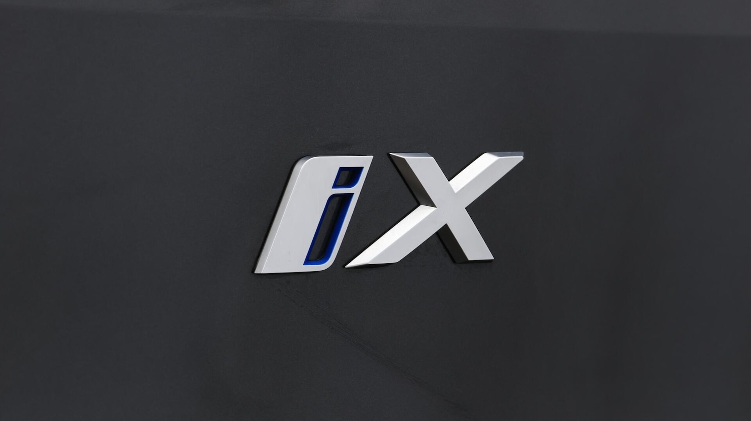 Used BMW iX 2024 for sale - 76388235: Photo 21