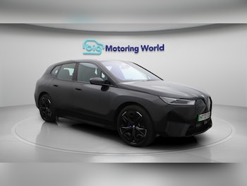 Used BMW iX 2024 for sale - 76388235: Photo