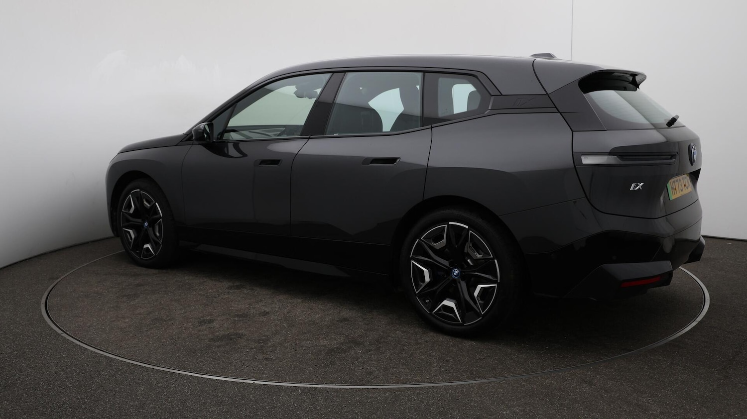 Used BMW iX 2024 for sale - 76388235: Photo 35