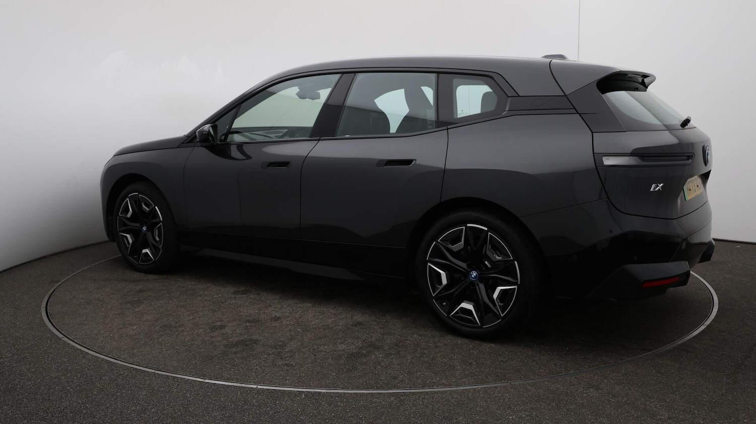 Used BMW iX 2024 for sale - 76388235: Photo 36