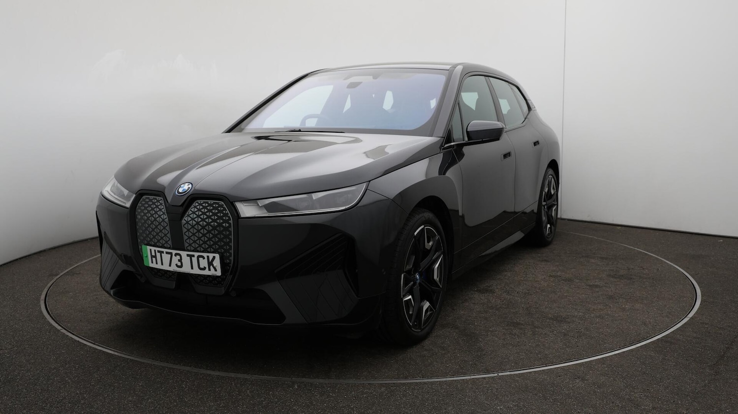 Used BMW iX 2024 for sale - 76388235: Photo 37