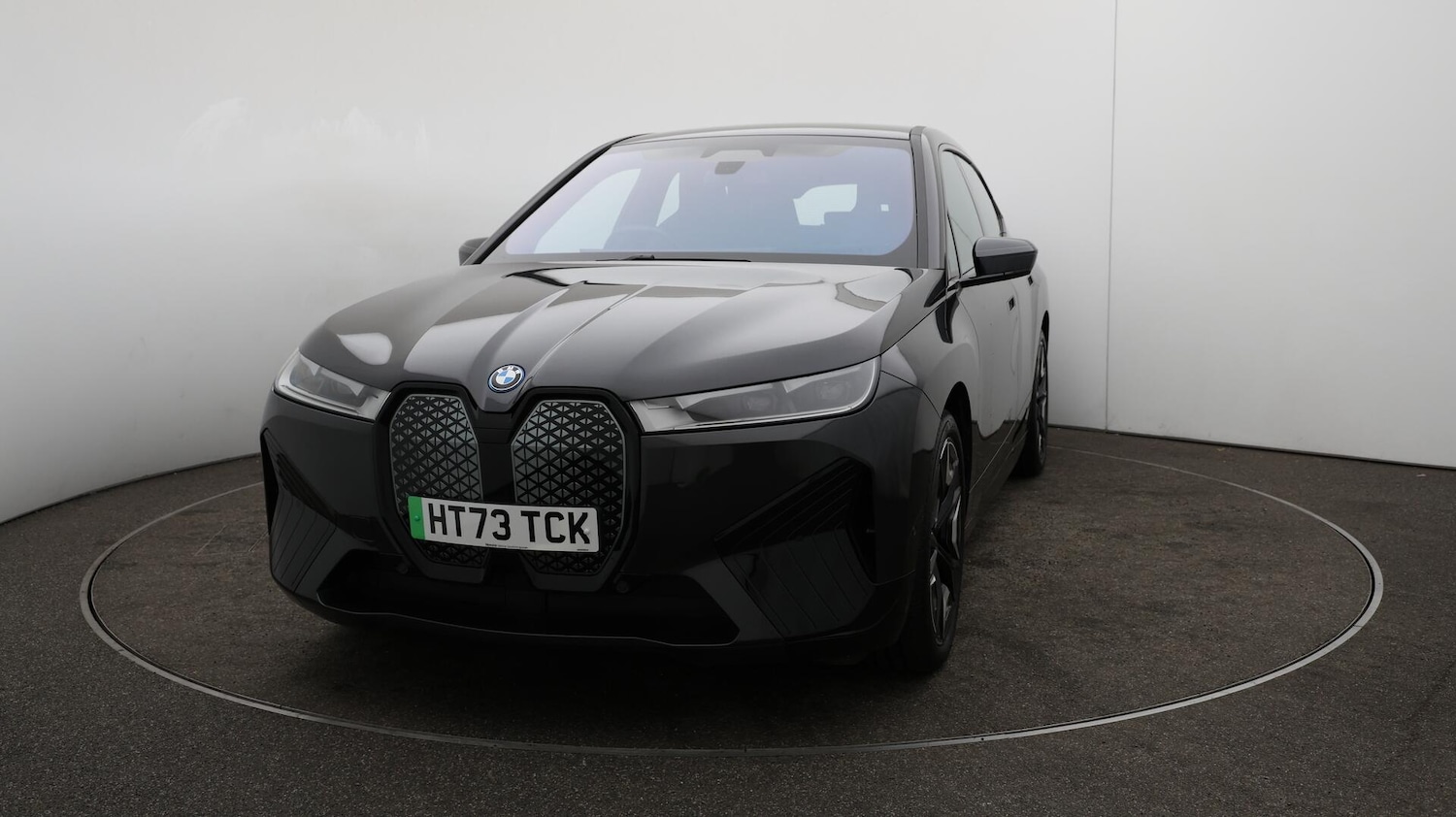 Used BMW iX 2024 for sale - 76388235: Photo 38