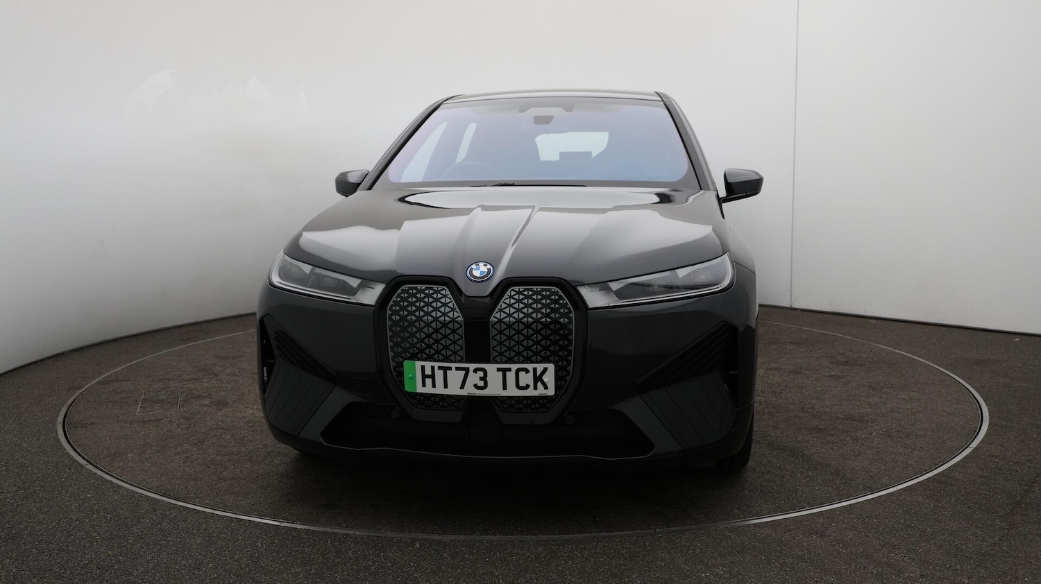 Used BMW iX 2024 for sale - 76388235: Photo 39