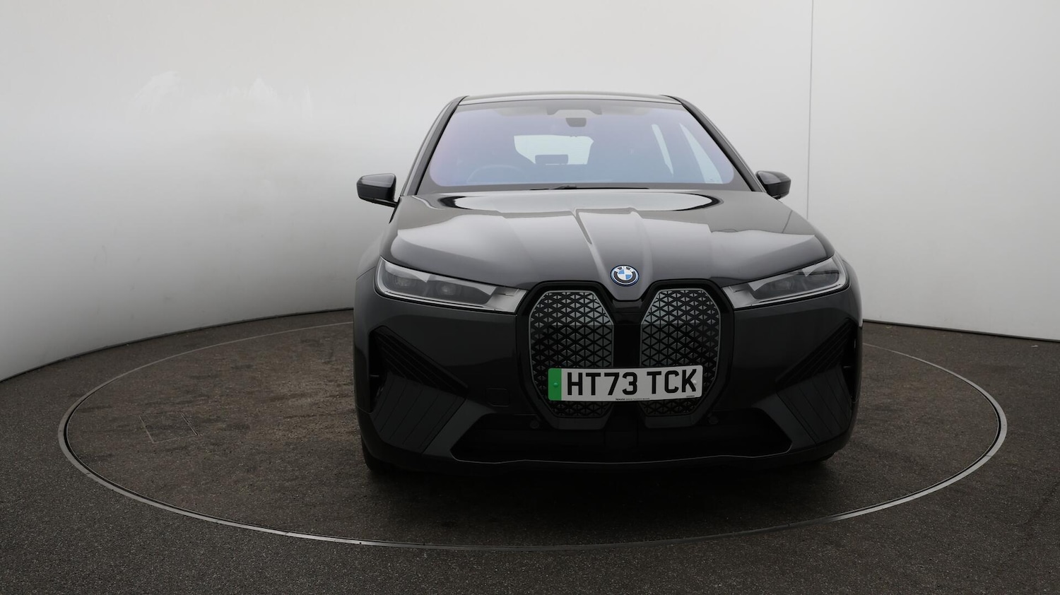 Used BMW iX 2024 for sale - 76388235: Photo 40