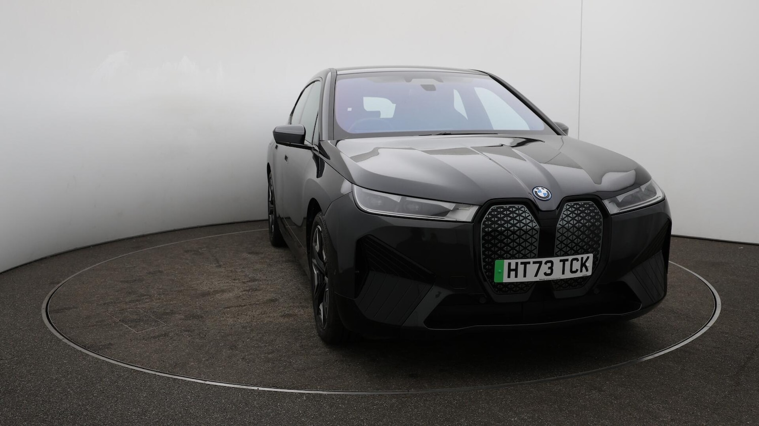 Used BMW iX 2024 for sale - 76388235: Photo 41