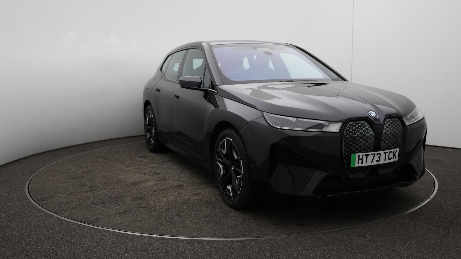 Used BMW iX 2024 for sale - 76388235: Photo 42