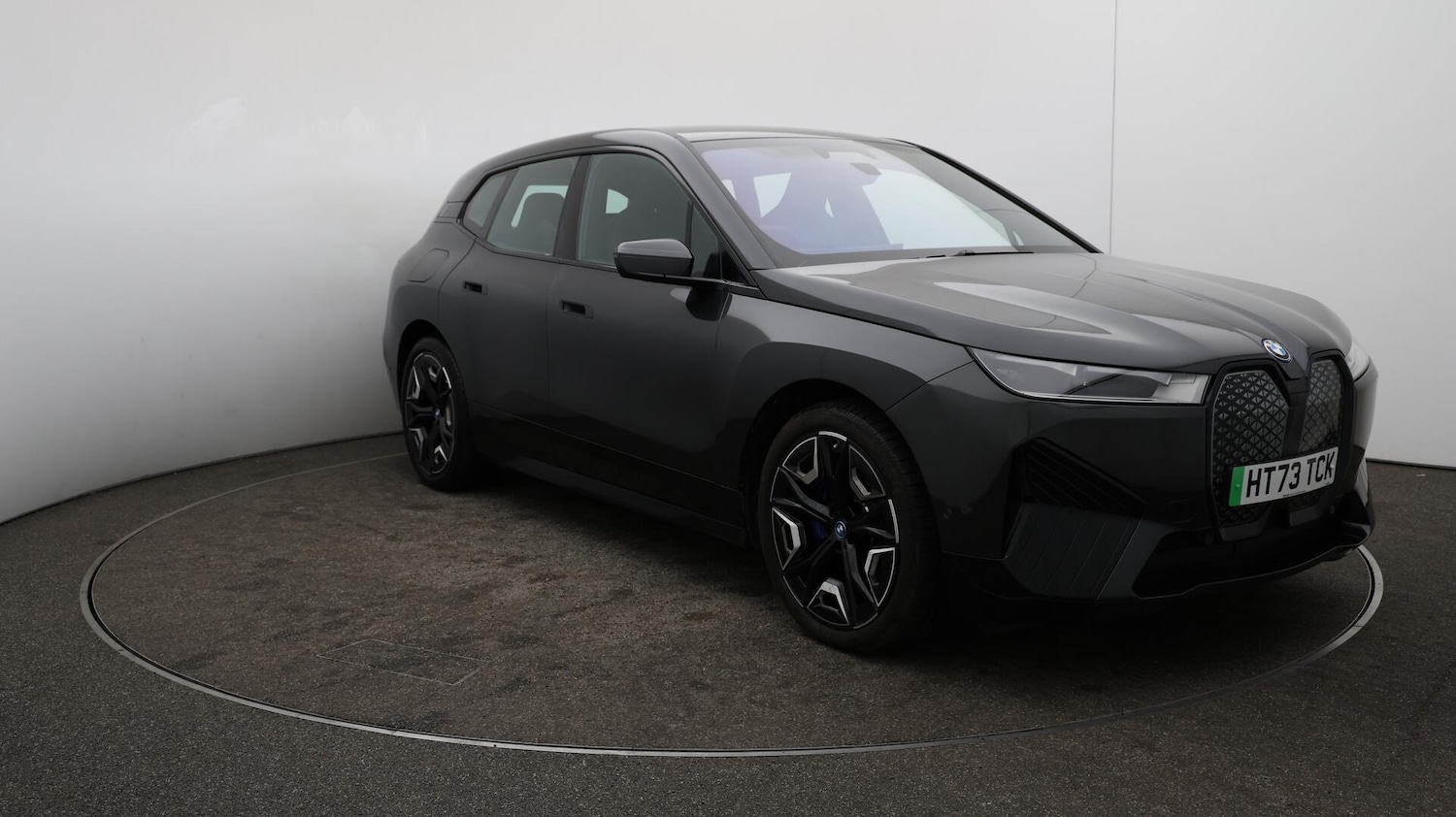 Used BMW iX 2024 for sale - 76388235: Photo 43