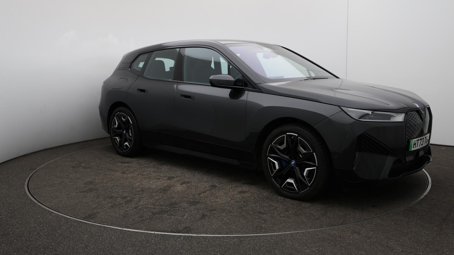 Used BMW iX 2024 for sale - 76388235: Photo 44