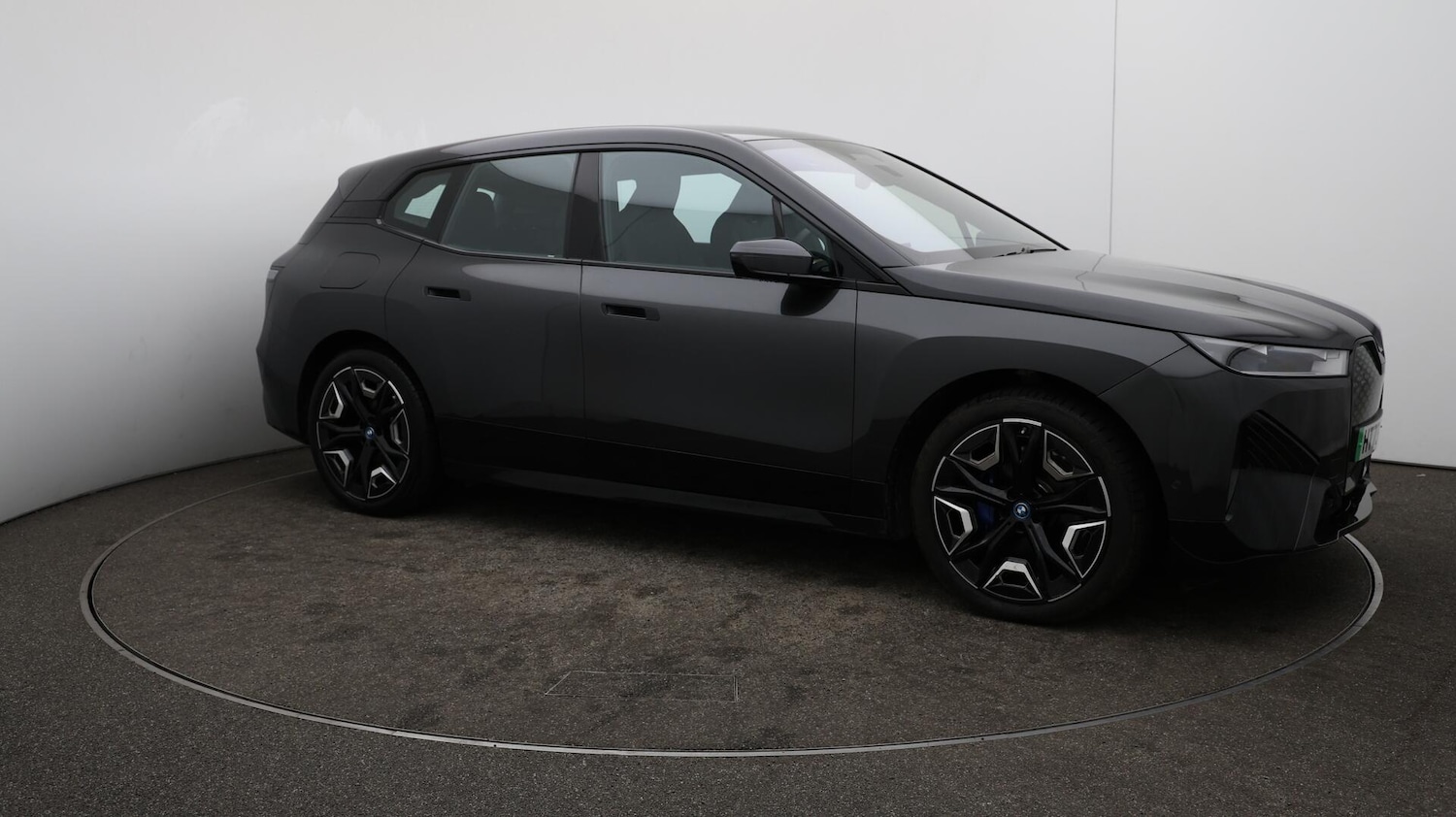 Used BMW iX 2024 for sale - 76388235: Photo 45