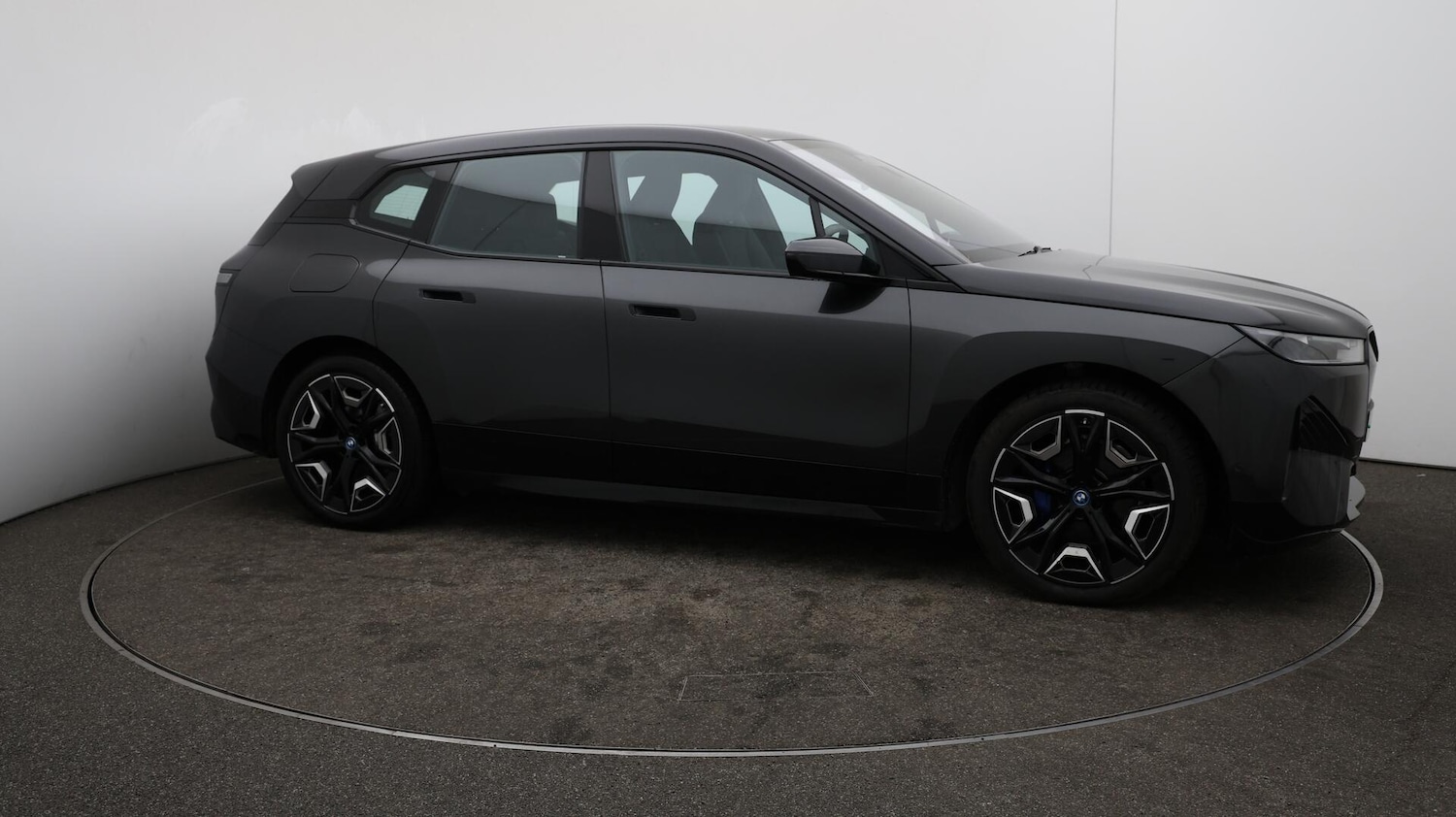 Used BMW iX 2024 for sale - 76388235: Photo 46