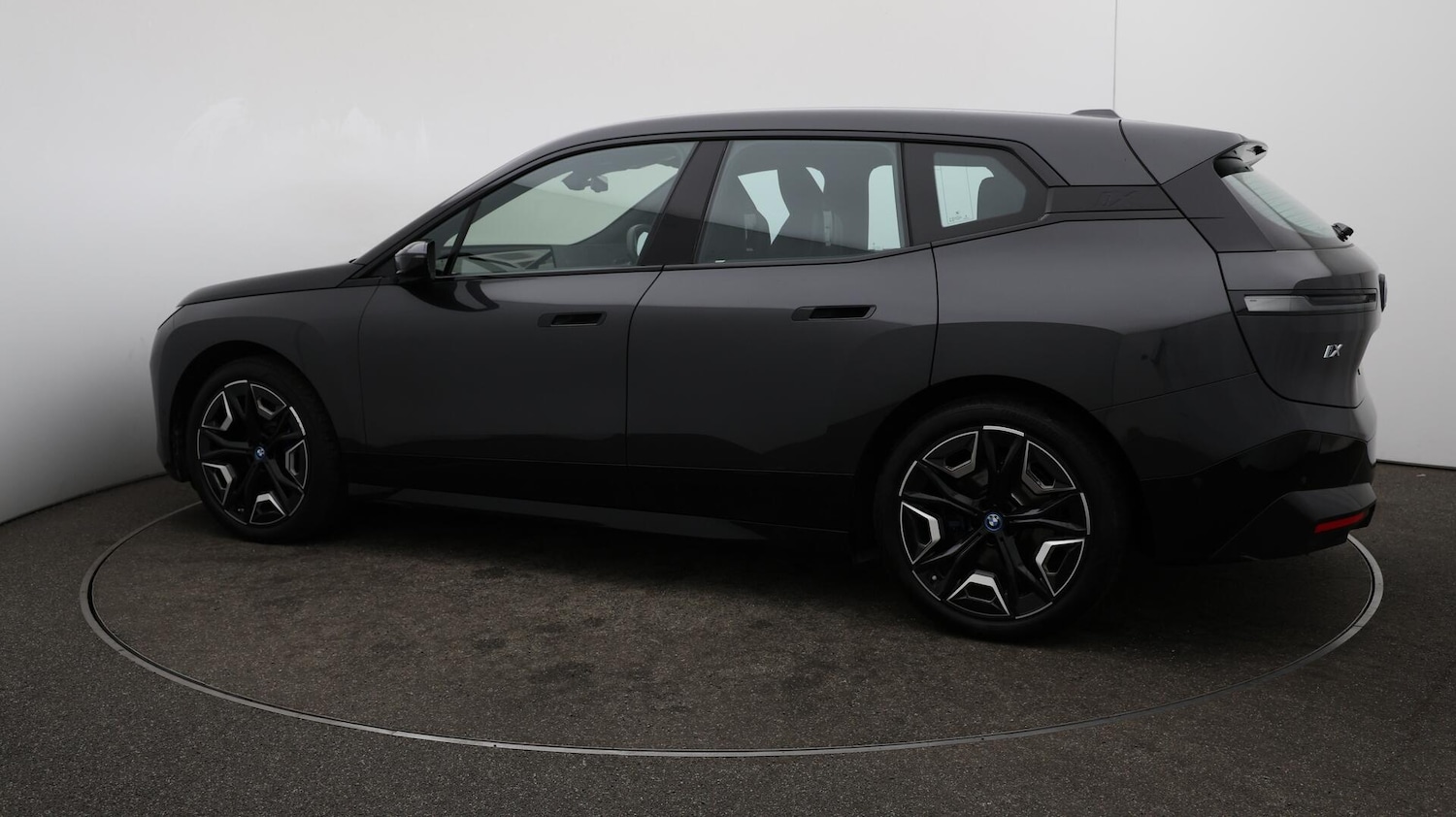 Used BMW iX 2024 for sale - 76388235: Photo 47