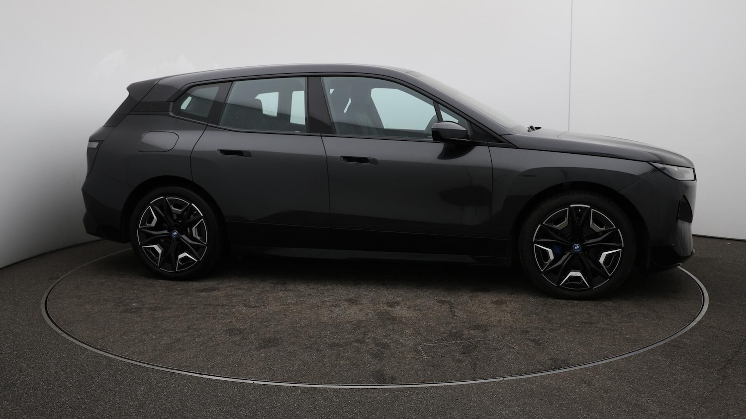 Used BMW iX 2024 for sale - 76388235: Photo 48