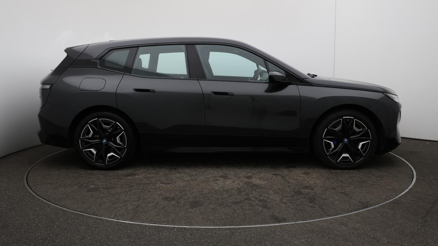 Used BMW iX 2024 for sale - 76388235: Photo 49