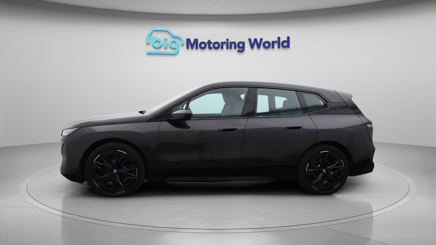 Used BMW iX 2024 for sale - 76388235: Photo 5