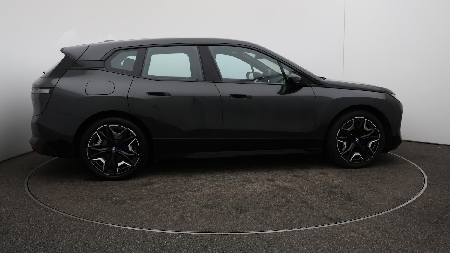 Used BMW iX 2024 for sale - 76388235: Photo 50