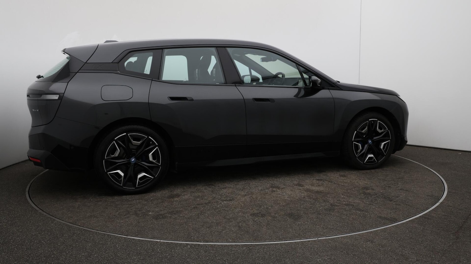 Used BMW iX 2024 for sale - 76388235: Photo 51