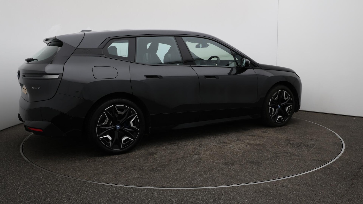 Used BMW iX 2024 for sale - 76388235: Photo 52