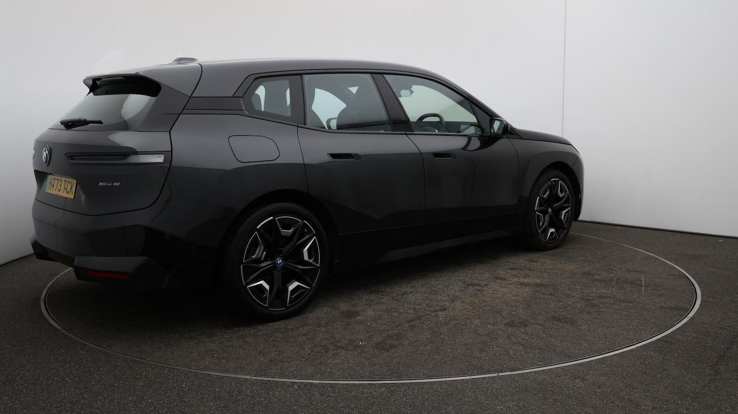 Used BMW iX 2024 for sale - 76388235: Photo 53