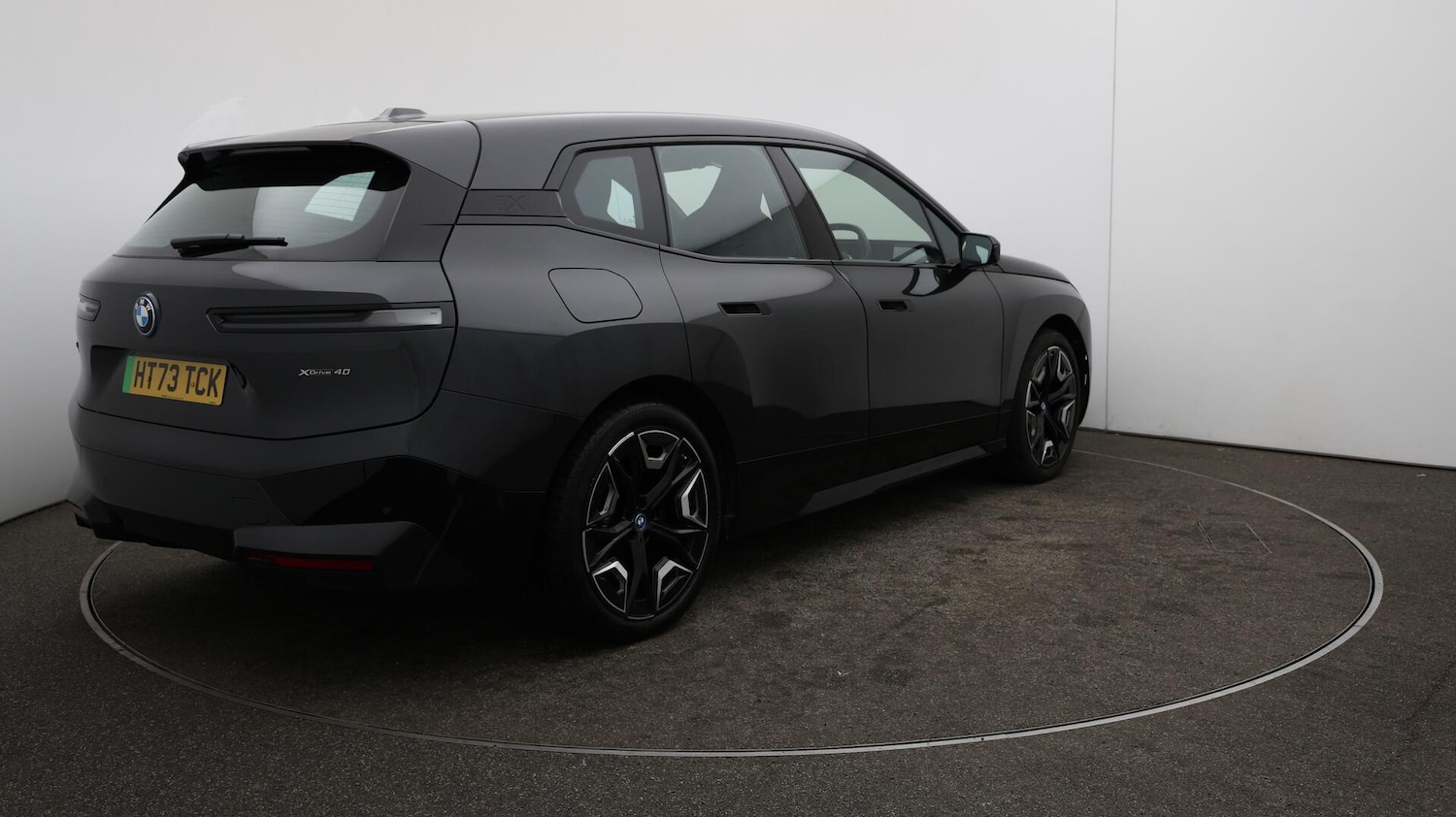 Used BMW iX 2024 for sale - 76388235: Photo 54