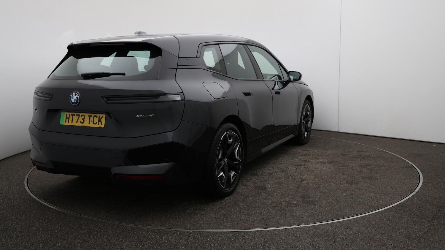 Used BMW iX 2024 for sale - 76388235: Photo 55