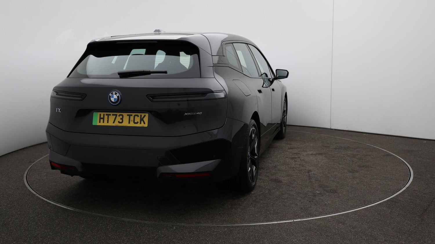 Used BMW iX 2024 for sale - 76388235: Photo 56