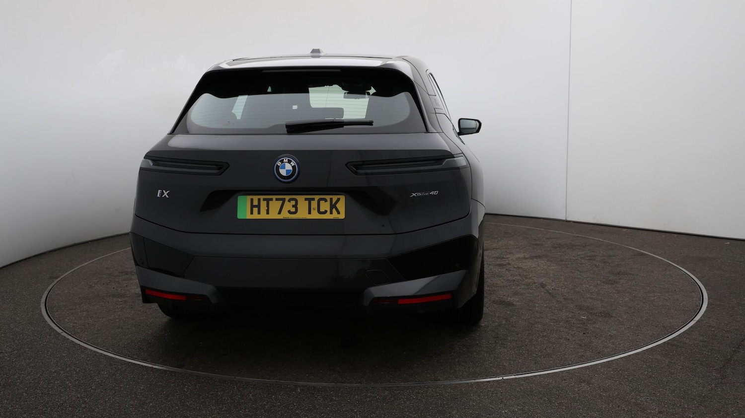 Used BMW iX 2024 for sale - 76388235: Photo 57