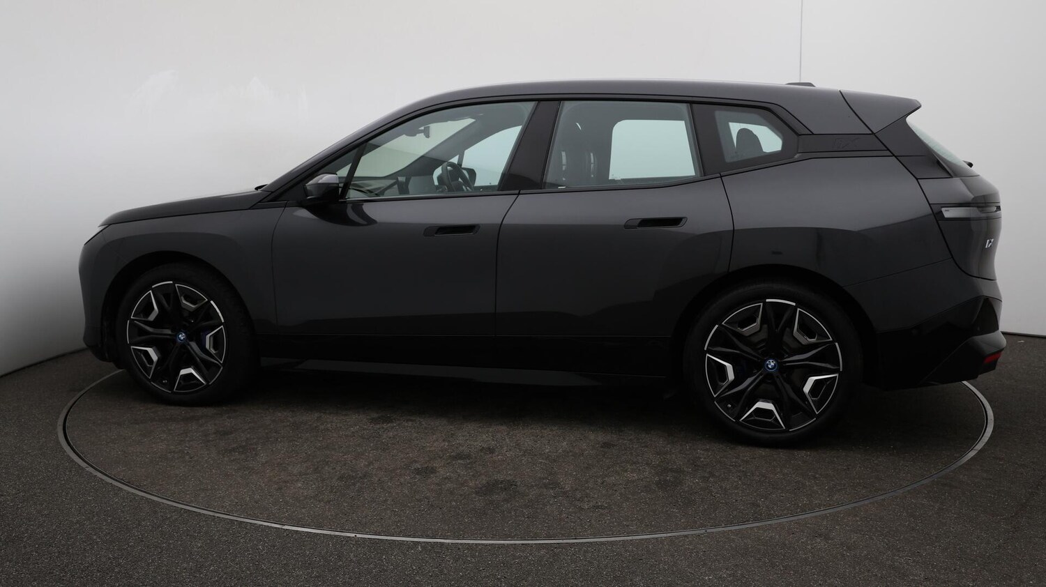 Used BMW iX 2024 for sale - 76388235: Photo 58