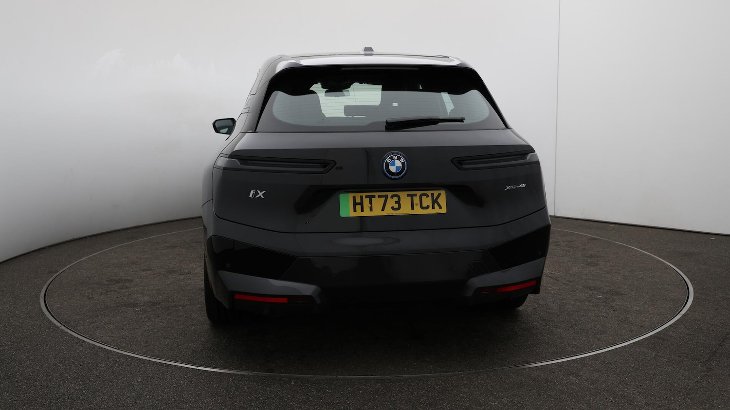 Used BMW iX 2024 for sale - 76388235: Photo 59