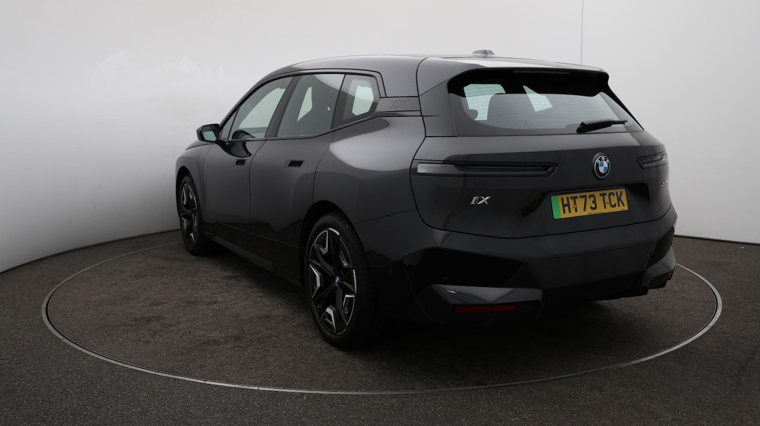 Used BMW iX 2024 for sale - 76388235: Photo 61