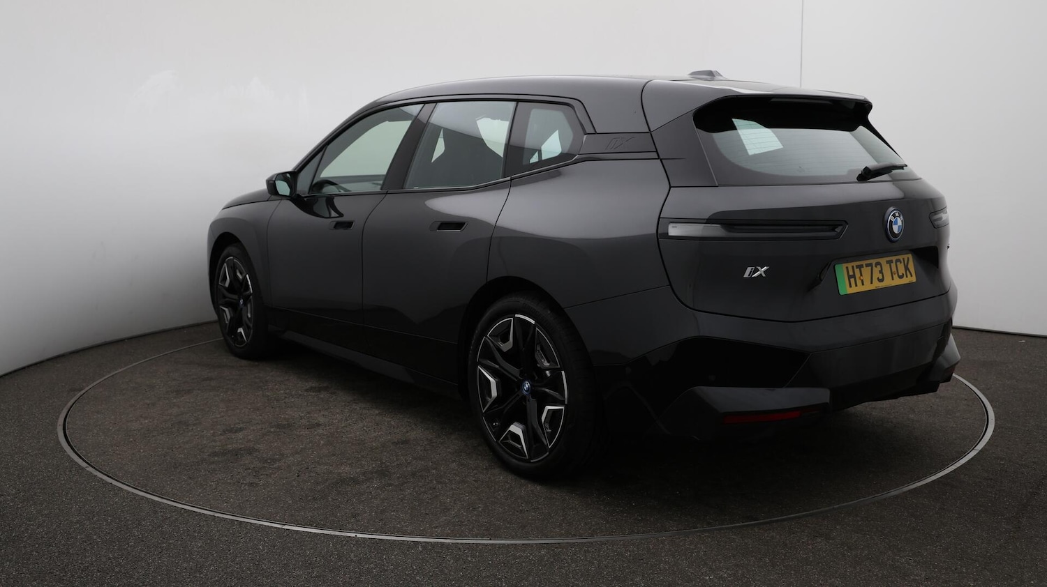 Used BMW iX 2024 for sale - 76388235: Photo 62