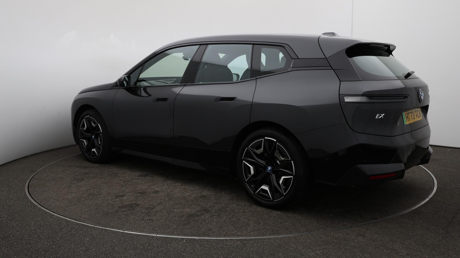 Used BMW iX 2024 for sale - 76388235: Photo 63