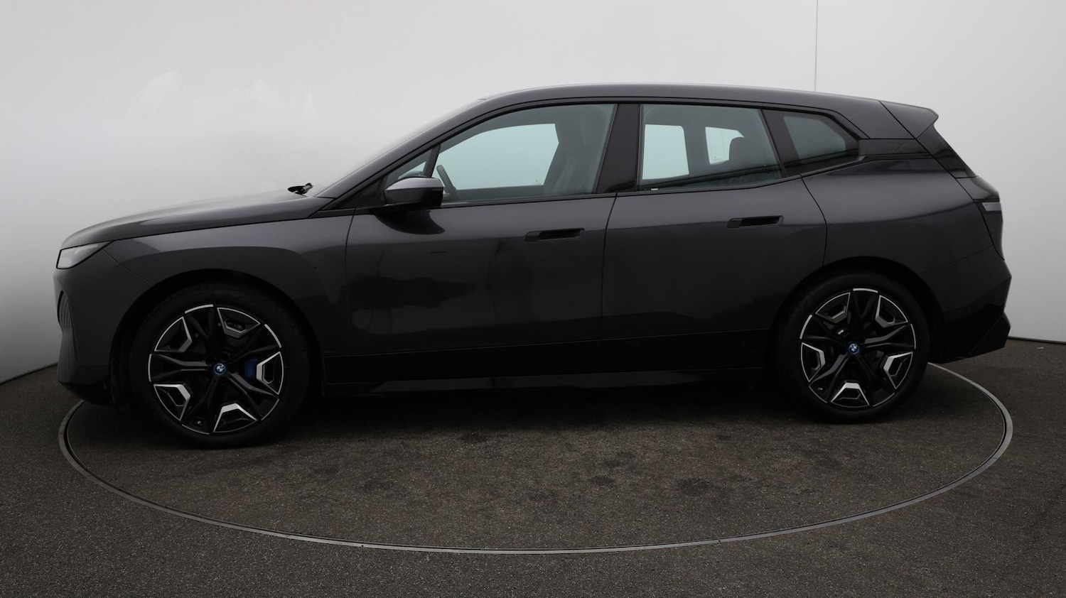 Used BMW iX 2024 for sale - 76388235: Photo 65