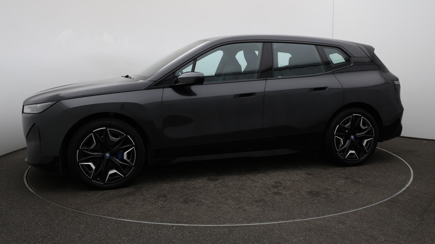 Used BMW iX 2024 for sale - 76388235: Photo 66