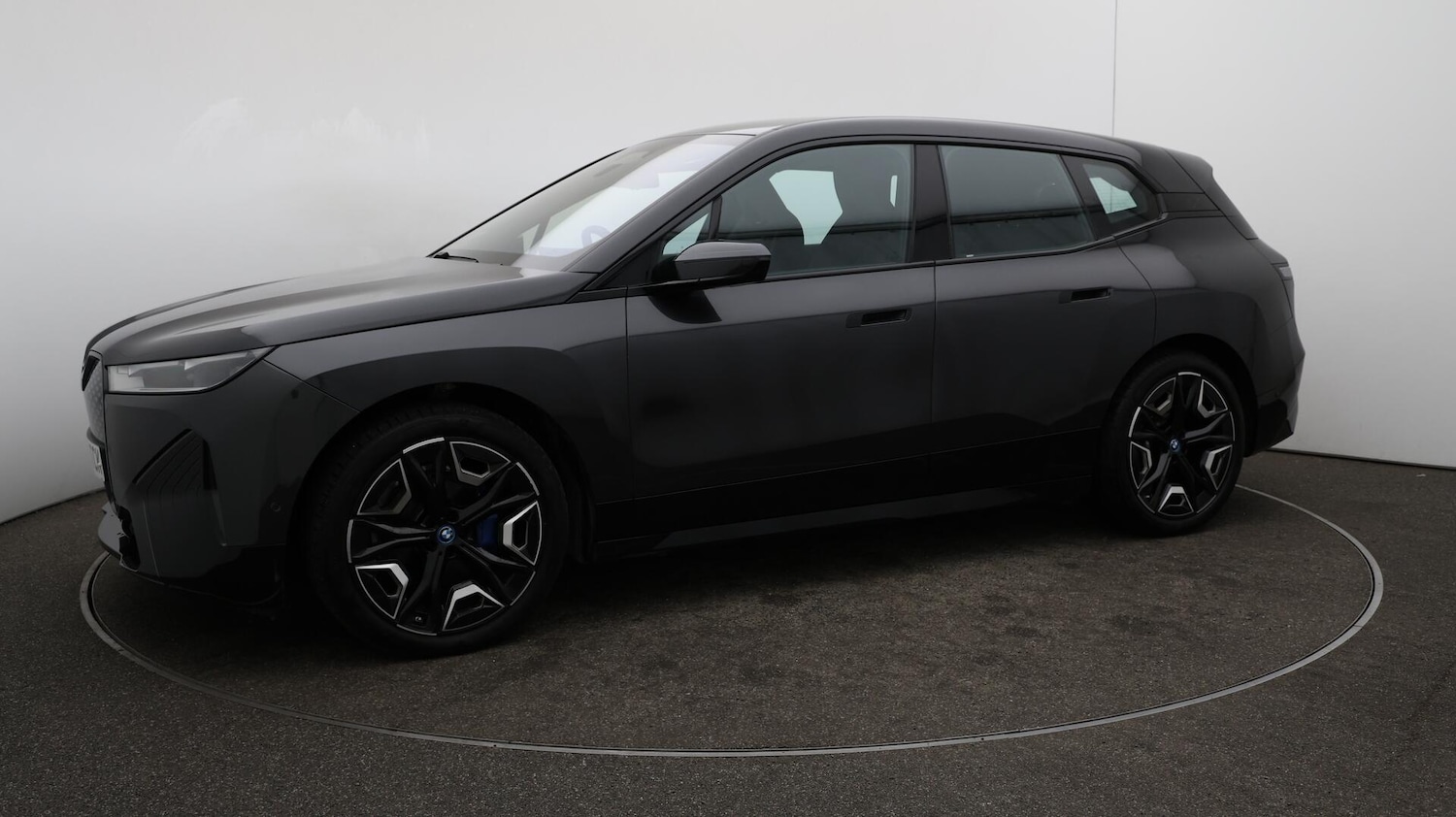 Used BMW iX 2024 for sale - 76388235: Photo 67