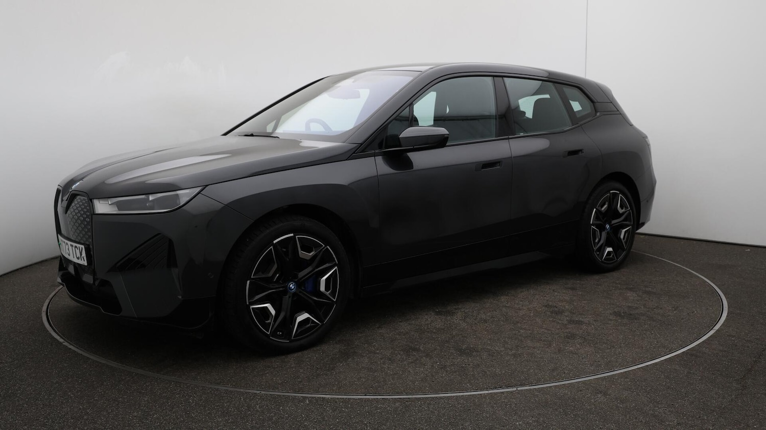 Used BMW iX 2024 for sale - 76388235: Photo 68