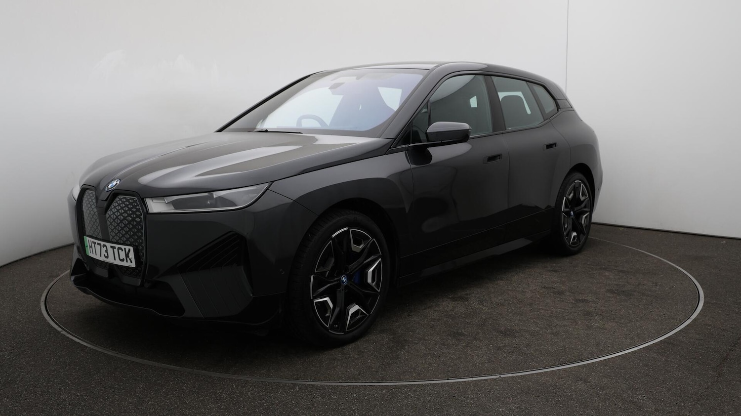 Used BMW iX 2024 for sale - 76388235: Photo 69