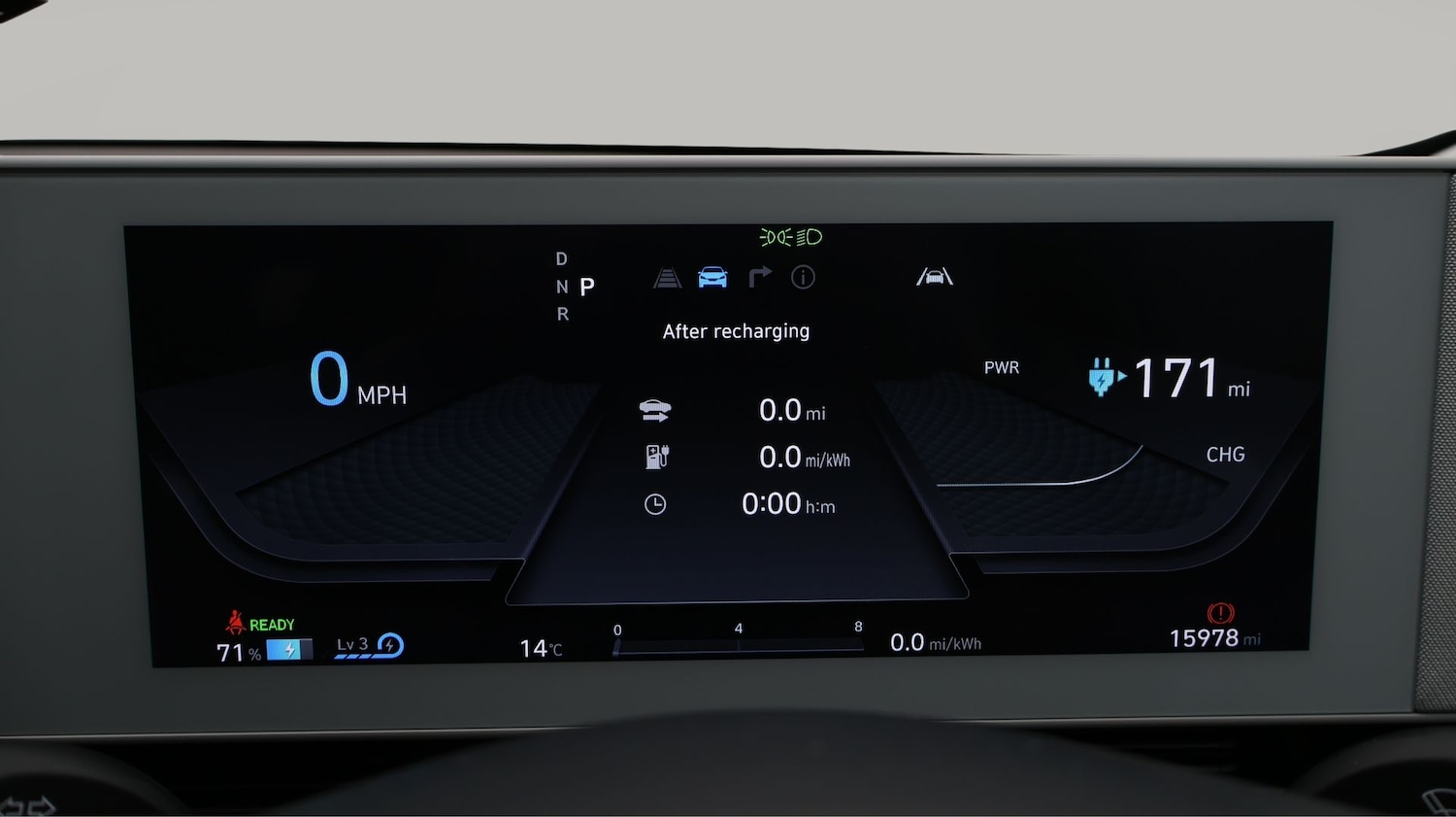 Used Hyundai IONIQ 5 2024 for sale - 77276826: Photo 10