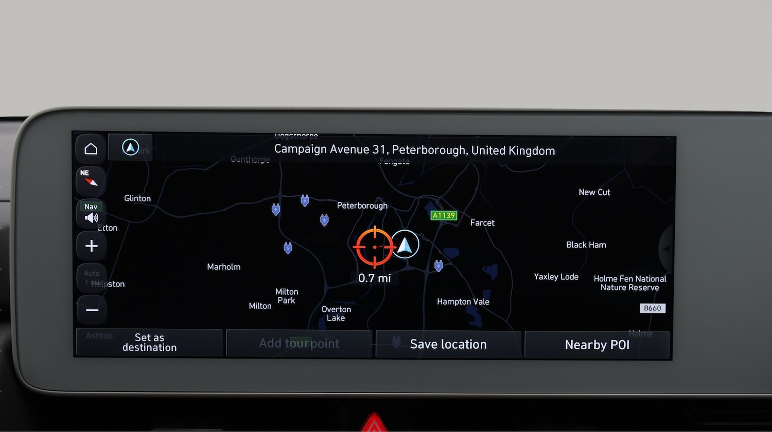 Used Hyundai IONIQ 5 2024 for sale - 77276826: Photo 11