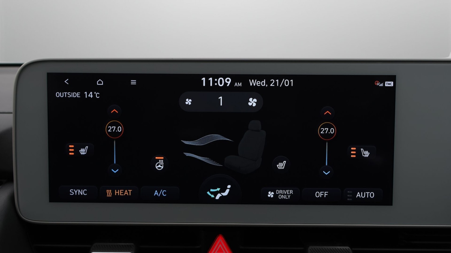 Used Hyundai IONIQ 5 2024 for sale - 77276826: Photo 12