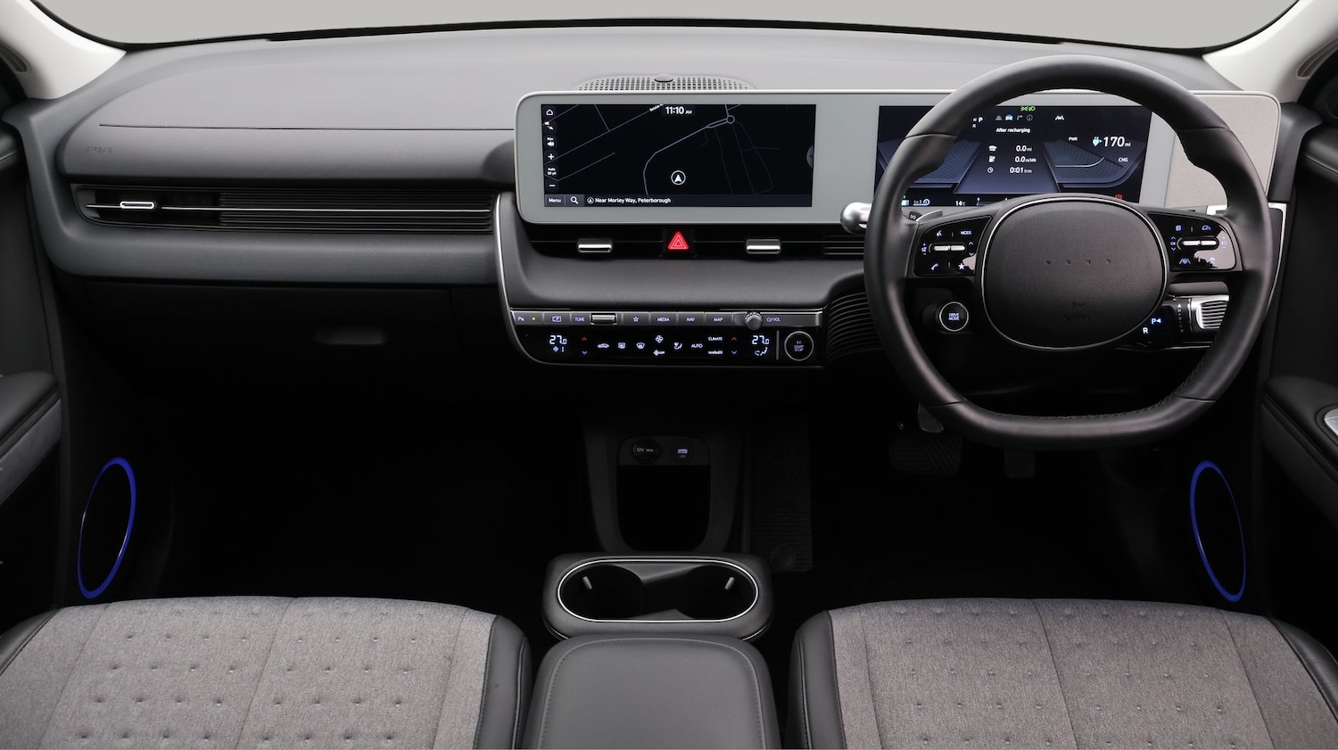 Used Hyundai IONIQ 5 2024 for sale - 77276826: Photo 13