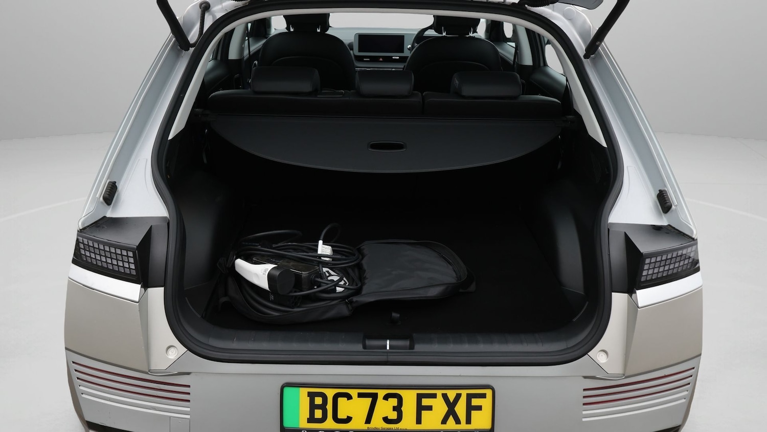 Used Hyundai IONIQ 5 2024 for sale - 77276826: Photo 17