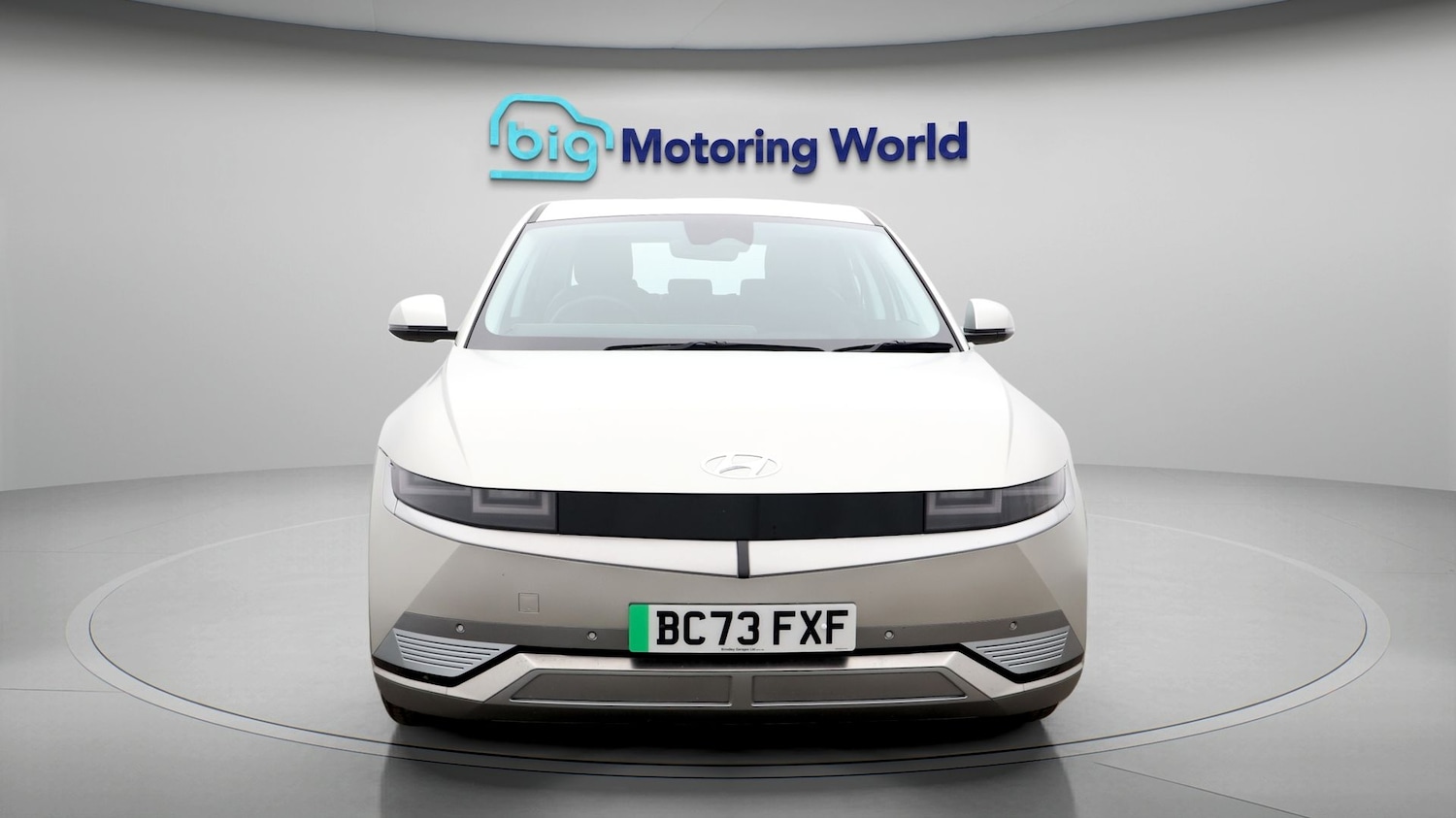 Used Hyundai IONIQ 5 2024 for sale - 77276826: Photo 2