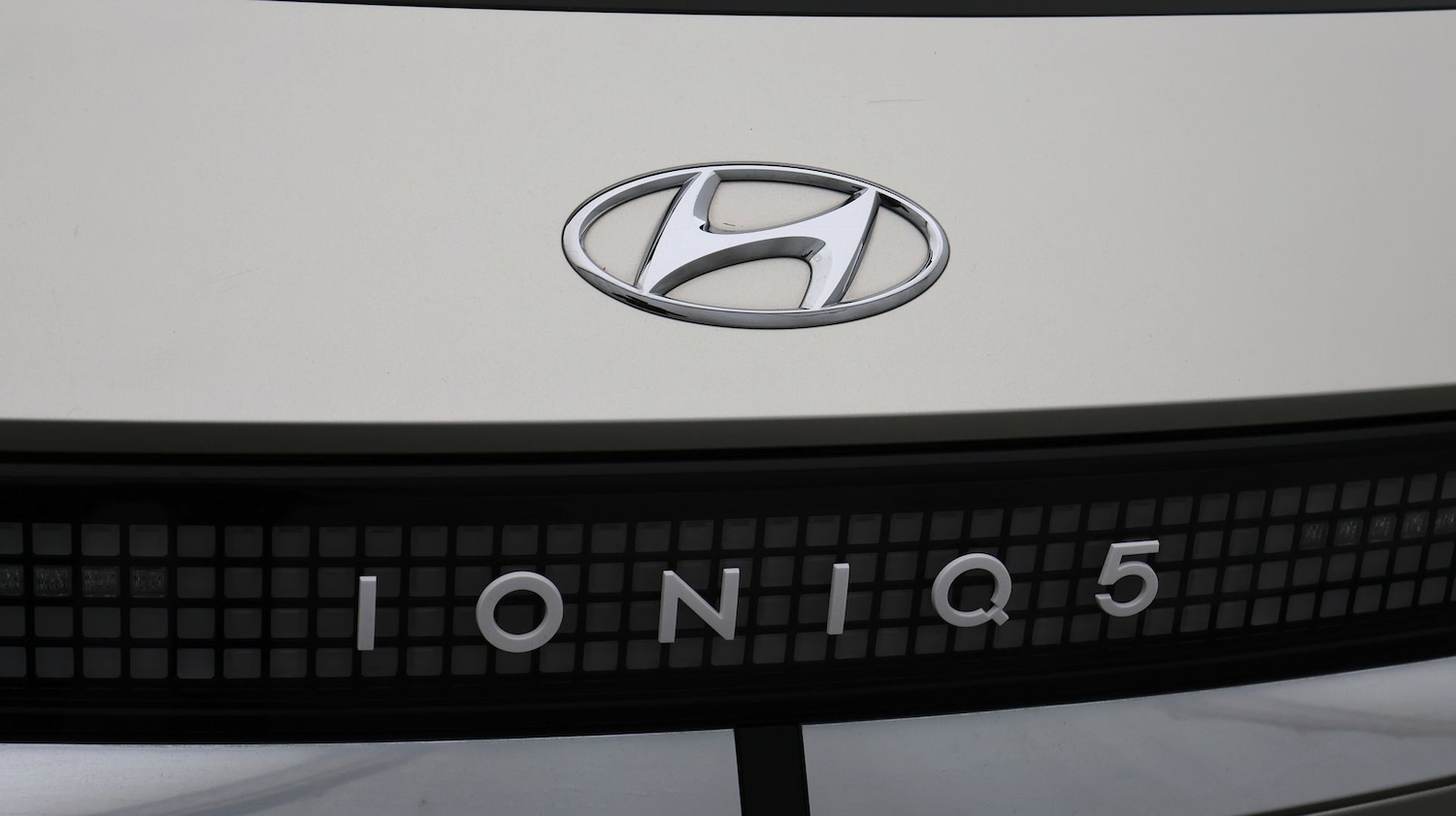 Used Hyundai IONIQ 5 2024 for sale - 77276826: Photo 21