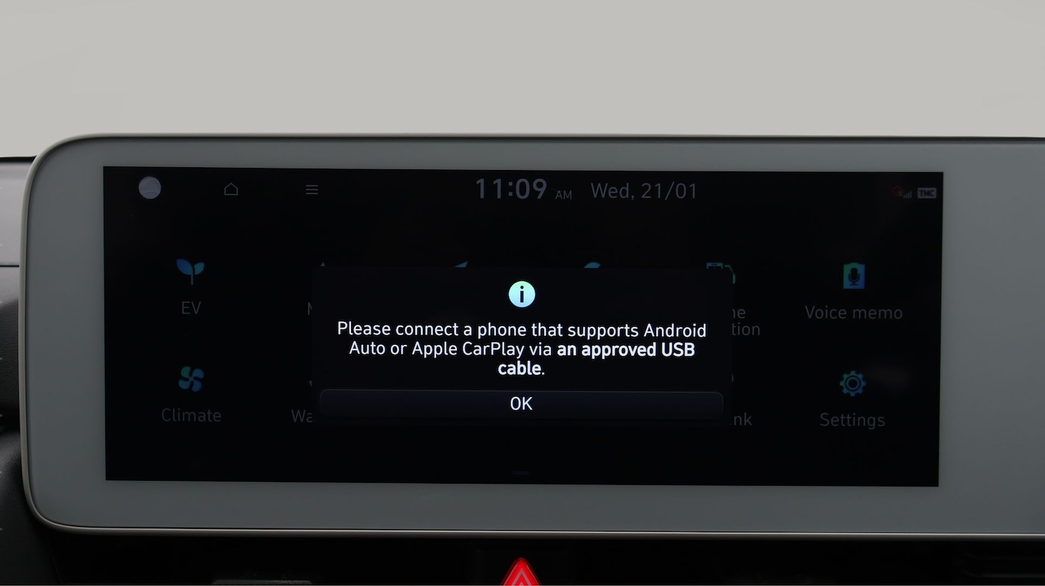 Used Hyundai IONIQ 5 2024 for sale - 77276826: Photo 24