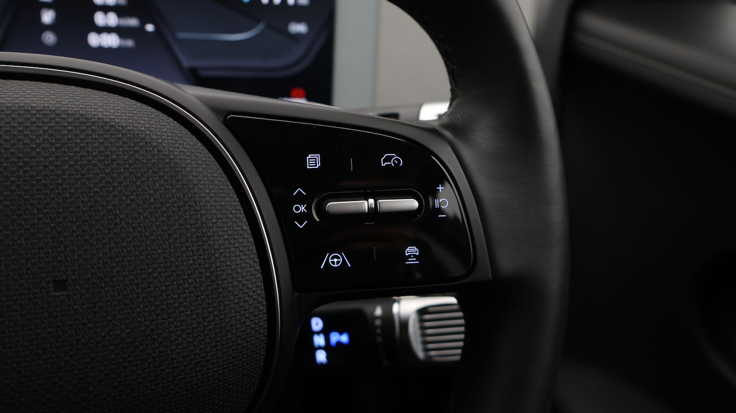 Used Hyundai IONIQ 5 2024 for sale - 77276826: Photo 25