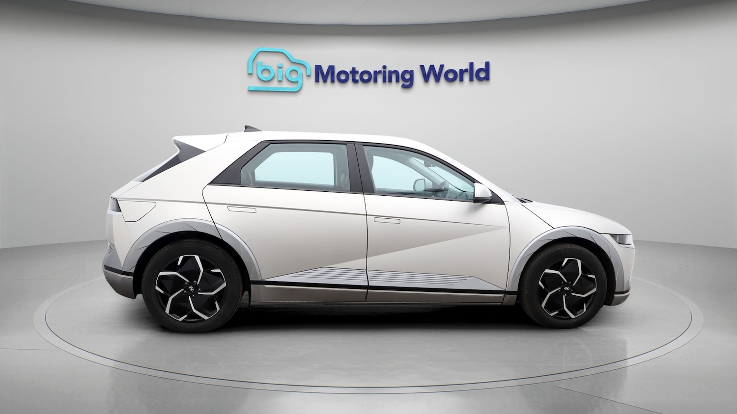 Used Hyundai IONIQ 5 2024 for sale - 77276826: Photo 8