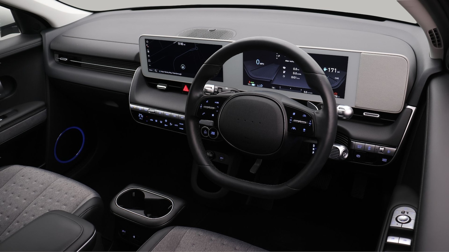 Used Hyundai IONIQ 5 2024 for sale - 77276826: Photo 9