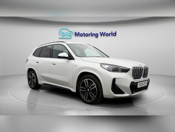 Used BMW X1 2024 for sale - 77529377: Photo
