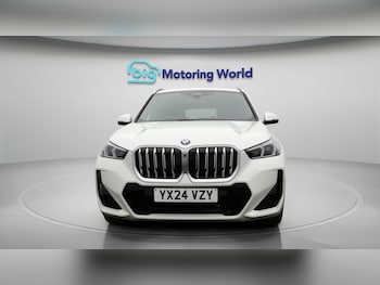 Used BMW X1 2024 for sale - 77529377: Photo