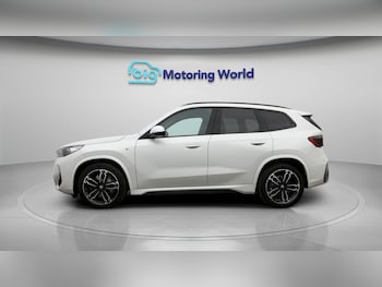 Used BMW X1 2024 for sale - 77529377: Photo
